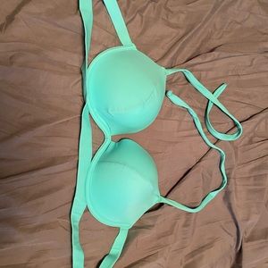 Victoria secret bathing suit top